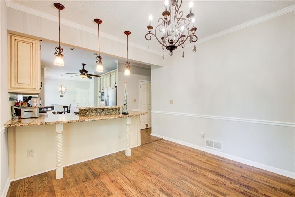 75 Bent Arrow Drive Stockbridge, GA 30281 - Photo 9 of 48