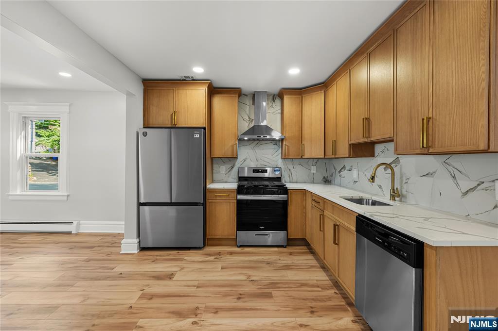140 Walker Road West Orange, NJ 07052 - Photo 8 of 39