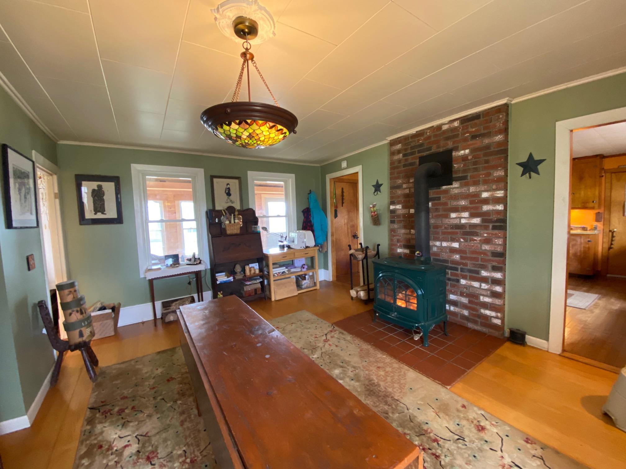 321 North Road Ripley, ME 04930 - Photo 8 of 28 8