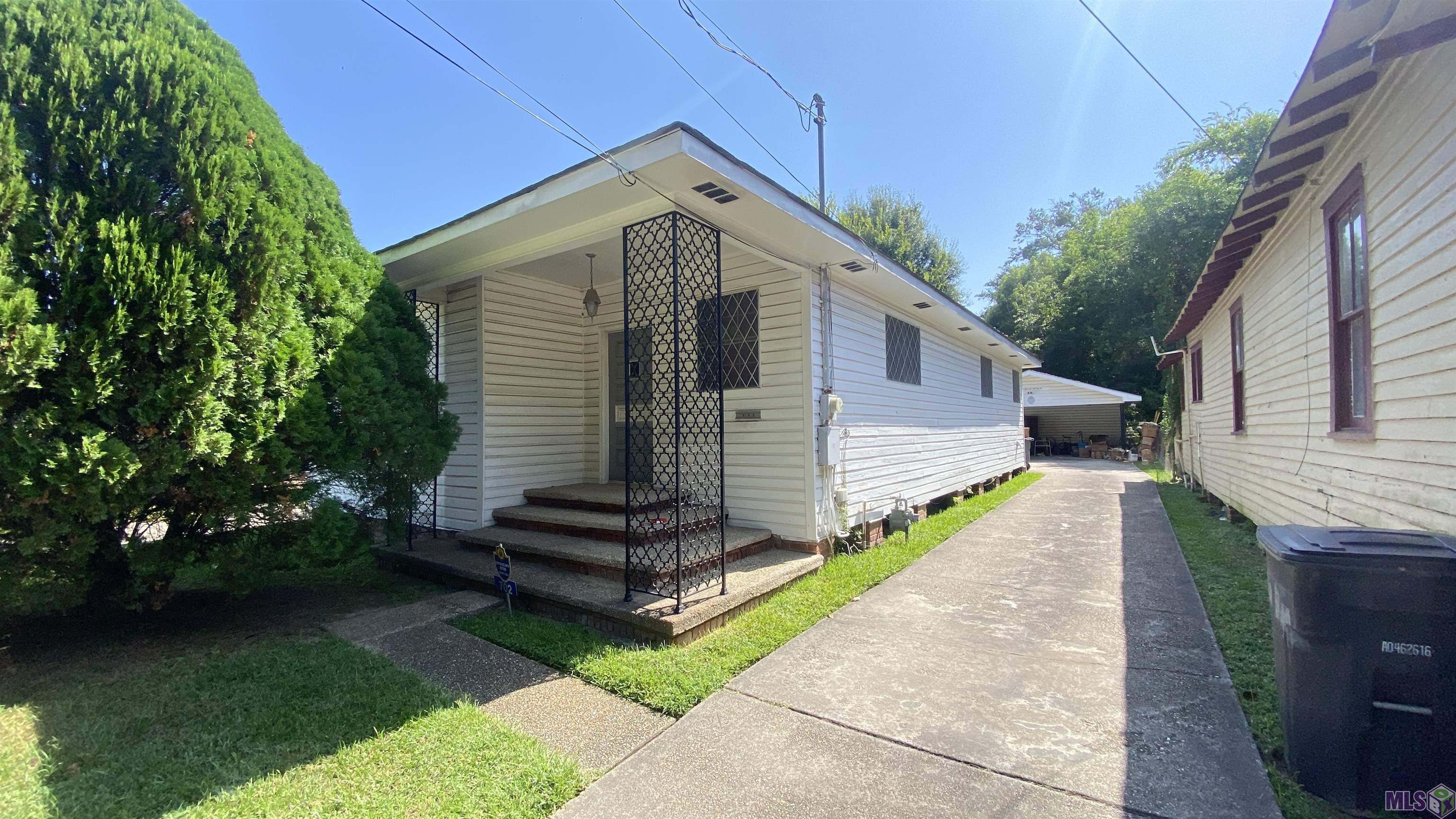 702 North 29th Street Baton Rouge, LA 70802 - Photo 1 of 16 Gallery Image 1