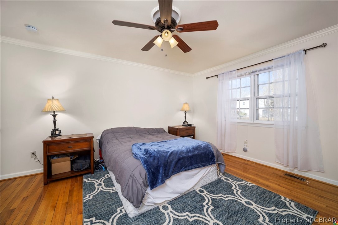 105 Quaker Road Hampton, VA 23669 - Photo 8 of 36 Gallery Image 8