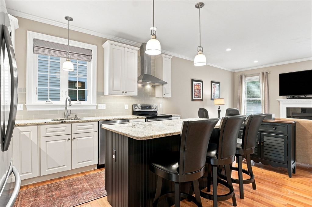 15 Beaver Pond Road, Unit 15 Milford, MA 01757 - Photo 9 of 38 Gallery Image 9