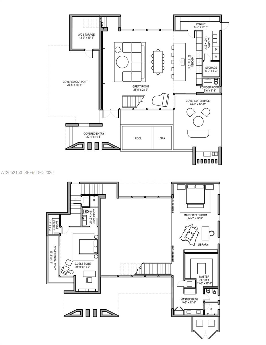 3910 Battersea Road Miami, FL 33133 - Photo 41 of 41