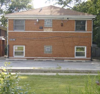 15142 South Western Ave  