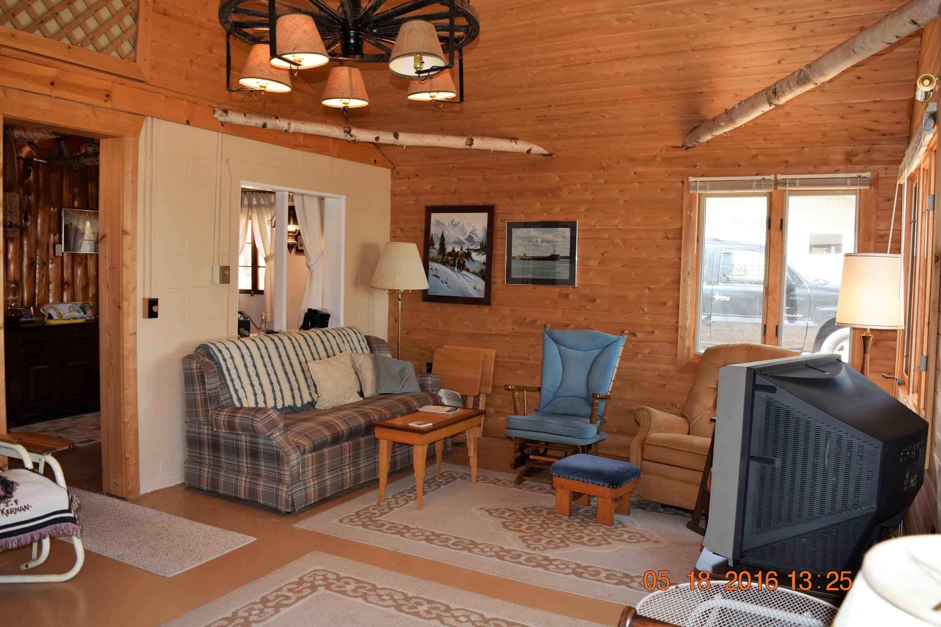 4719 South Bay Mills Point Road Brimley, MI 49715 - Photo 12 of 34 Gallery Image 12
