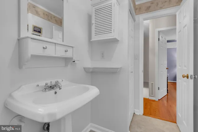 $515,000 | 1005 Hyde Park Drive, Annapolis, MD 21403