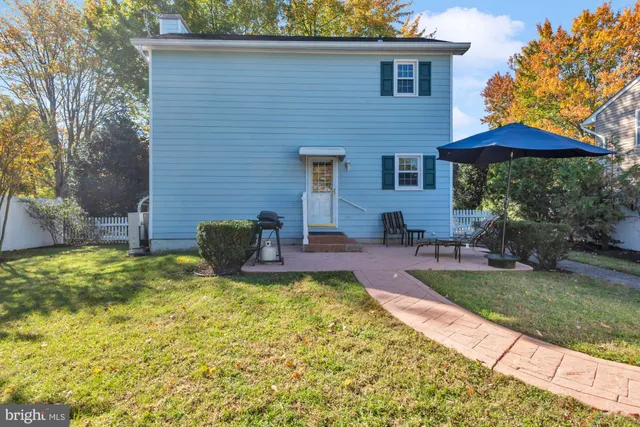 $515,000 | 1005 Hyde Park Drive, Annapolis, MD 21403