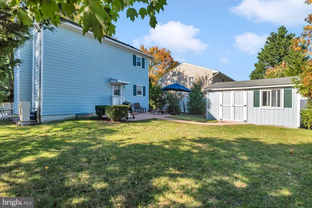 $515,000 | 1005 Hyde Park Drive, Annapolis, MD 21403