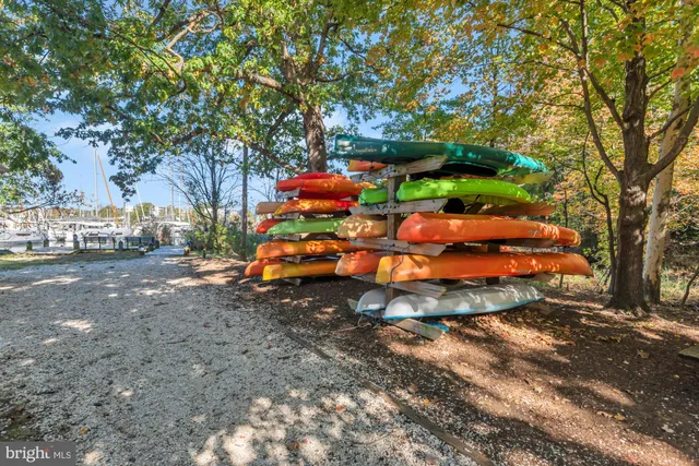 $515,000 | 1005 Hyde Park Drive, Annapolis, MD 21403