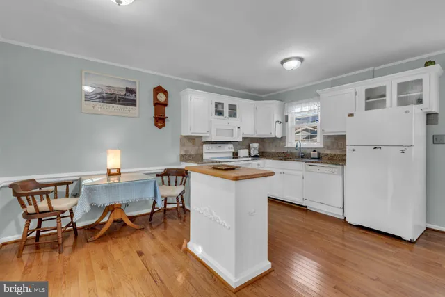 $515,000 | 1005 Hyde Park Drive, Annapolis, MD 21403