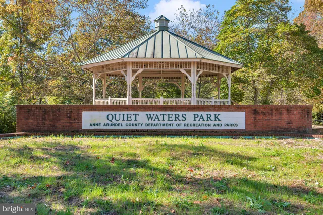 $515,000 | 1005 Hyde Park Drive, Annapolis, MD 21403