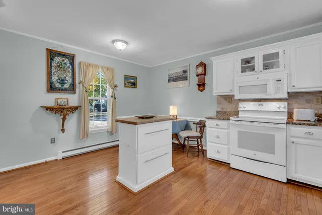 $515,000 | 1005 Hyde Park Drive, Annapolis, MD 21403