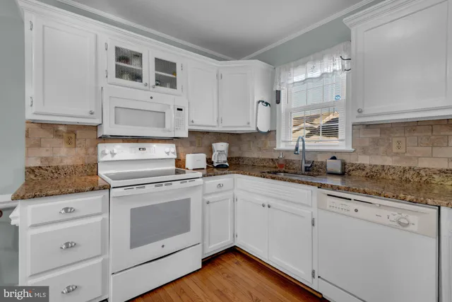 $515,000 | 1005 Hyde Park Drive, Annapolis, MD 21403