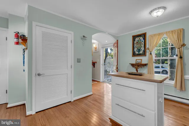 $515,000 | 1005 Hyde Park Drive, Annapolis, MD 21403