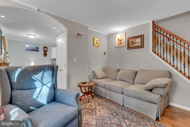 $515,000 | 1005 Hyde Park Drive, Annapolis, MD 21403