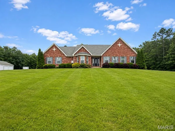 $625,900 | 11262 Sunwood Road, Potosi, MO 63664