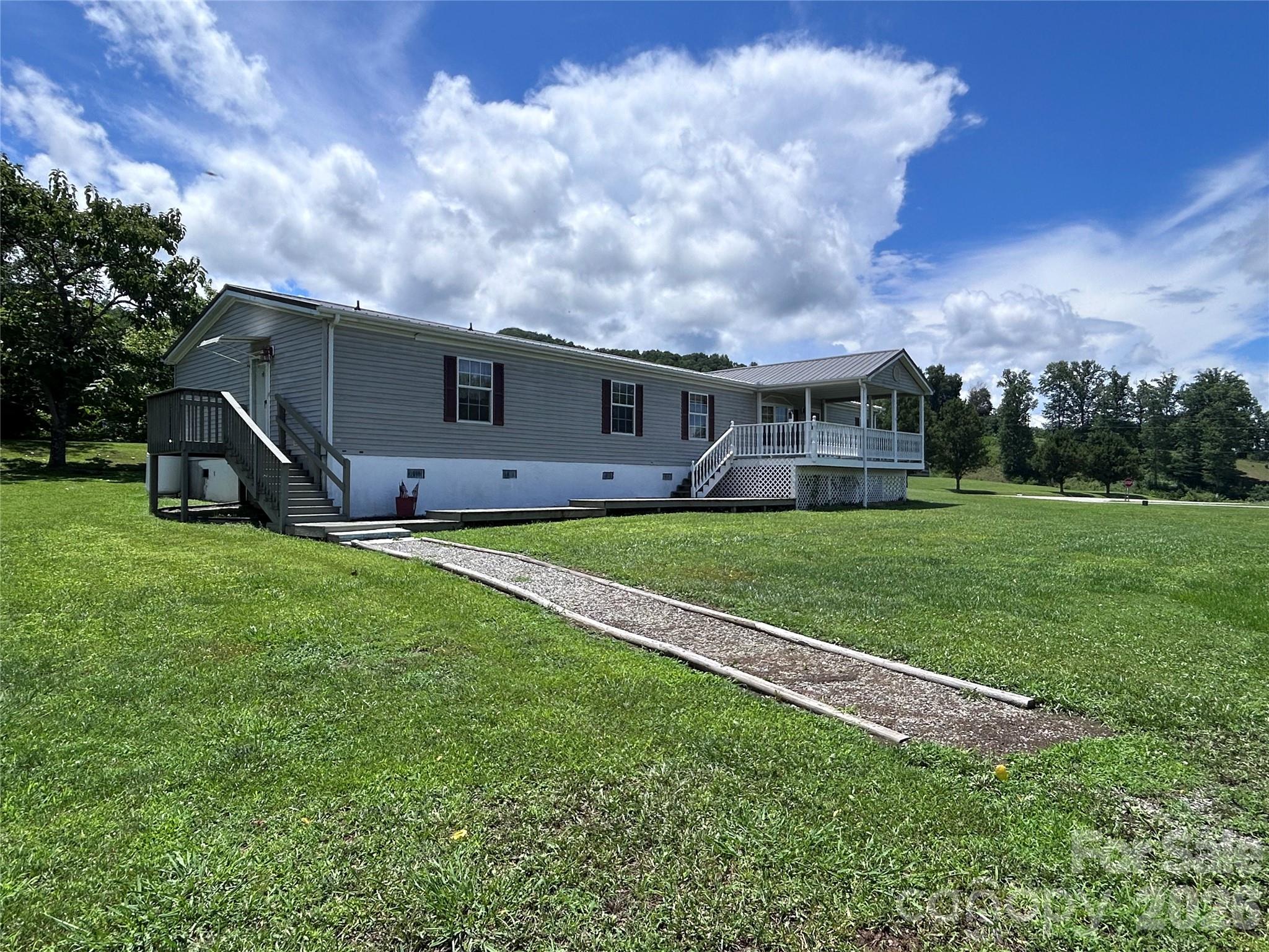 755 Fairview Loop Hot Springs, NC 28743 - Photo 2 of 48