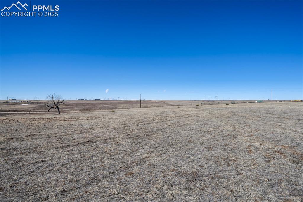 10095 Wagner Road Calhan, CO 80808 - Photo 22 of 34