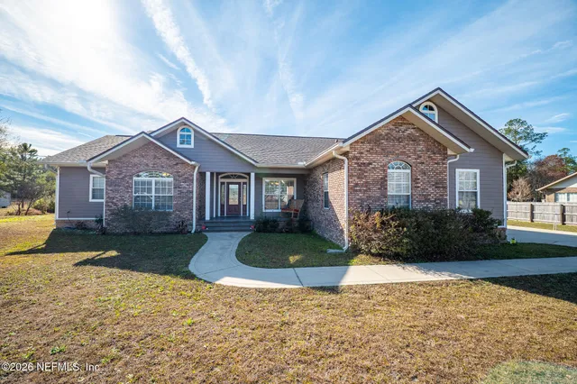$547,000 | 4930 Northwest 182nd Way, Starke, FL 32091