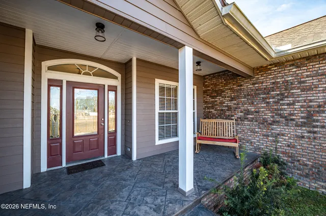 $547,000 | 4930 Northwest 182nd Way, Starke, FL 32091