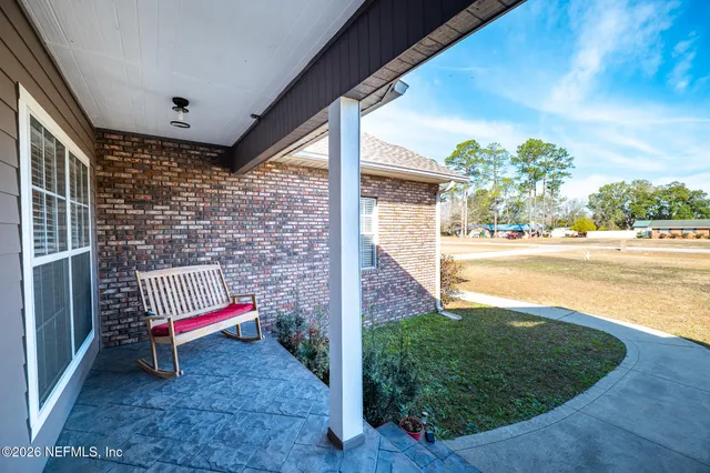 $547,000 | 4930 Northwest 182nd Way, Starke, FL 32091