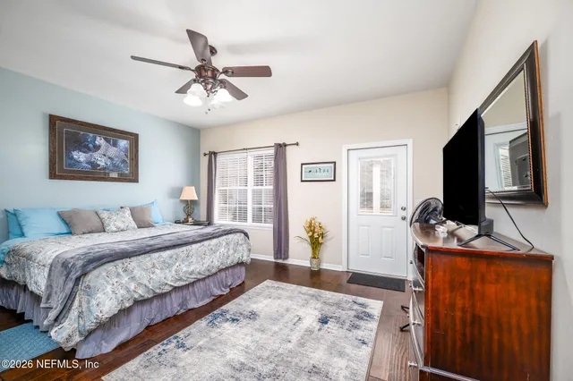 $547,000 | 4930 Northwest 182nd Way, Starke, FL 32091