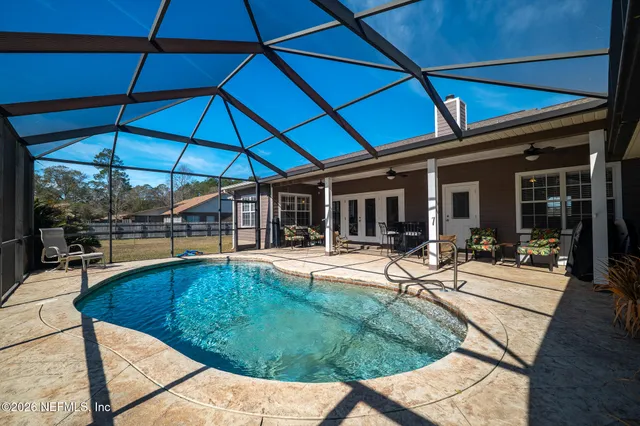 $547,000 | 4930 Northwest 182nd Way, Starke, FL 32091