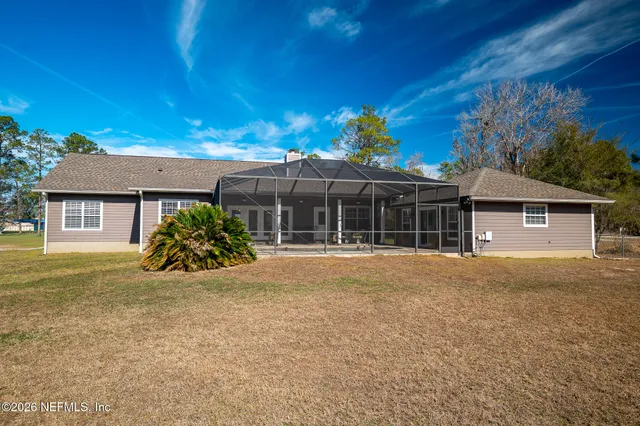 $547,000 | 4930 Northwest 182nd Way, Starke, FL 32091