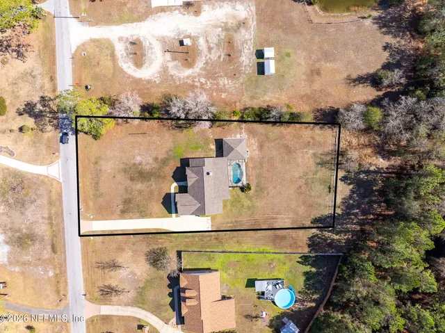 $547,000 | 4930 Northwest 182nd Way, Starke, FL 32091