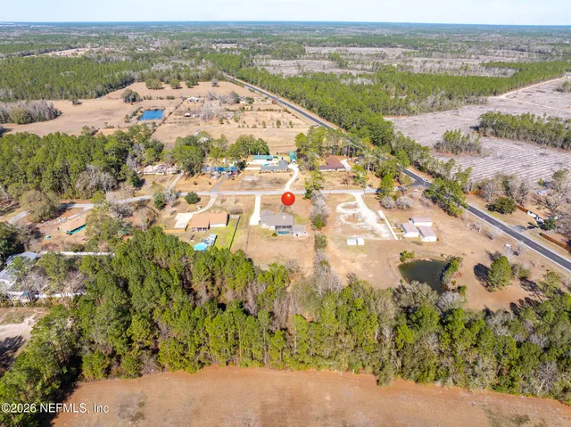 $547,000 | 4930 Northwest 182nd Way, Starke, FL 32091
