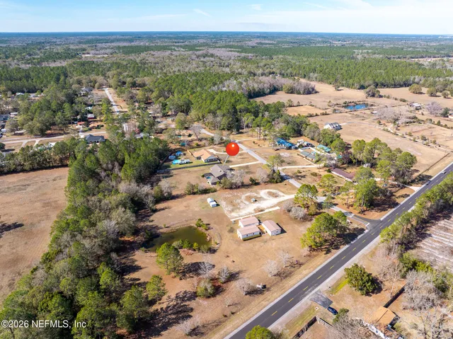 $547,000 | 4930 Northwest 182nd Way, Starke, FL 32091