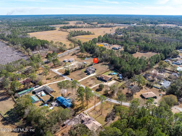 $547,000 | 4930 Northwest 182nd Way, Starke, FL 32091