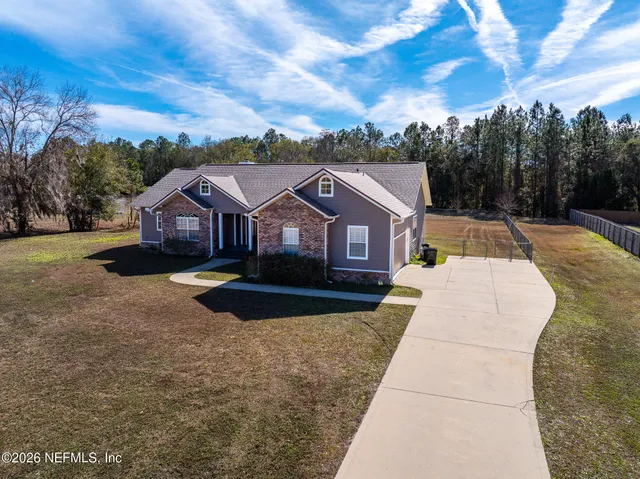 $547,000 | 4930 Northwest 182nd Way, Starke, FL 32091