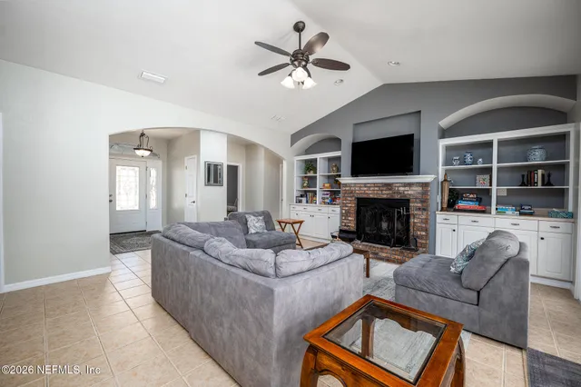 $547,000 | 4930 Northwest 182nd Way, Starke, FL 32091