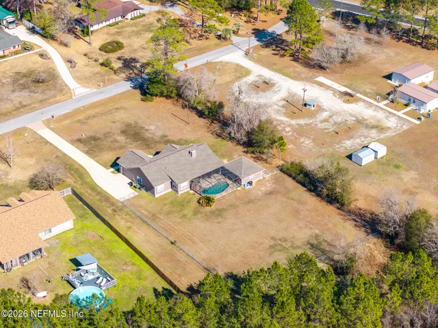 $547,000 | 4930 Northwest 182nd Way, Starke, FL 32091