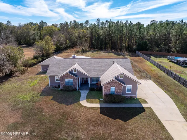 $547,000 | 4930 Northwest 182nd Way, Starke, FL 32091