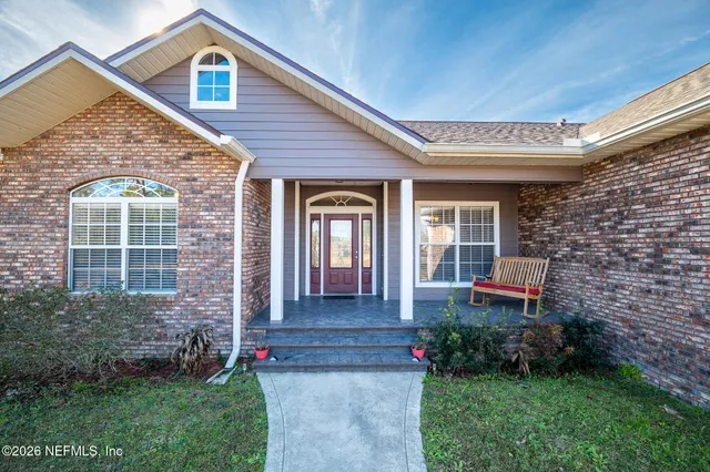 $547,000 | 4930 Northwest 182nd Way, Starke, FL 32091