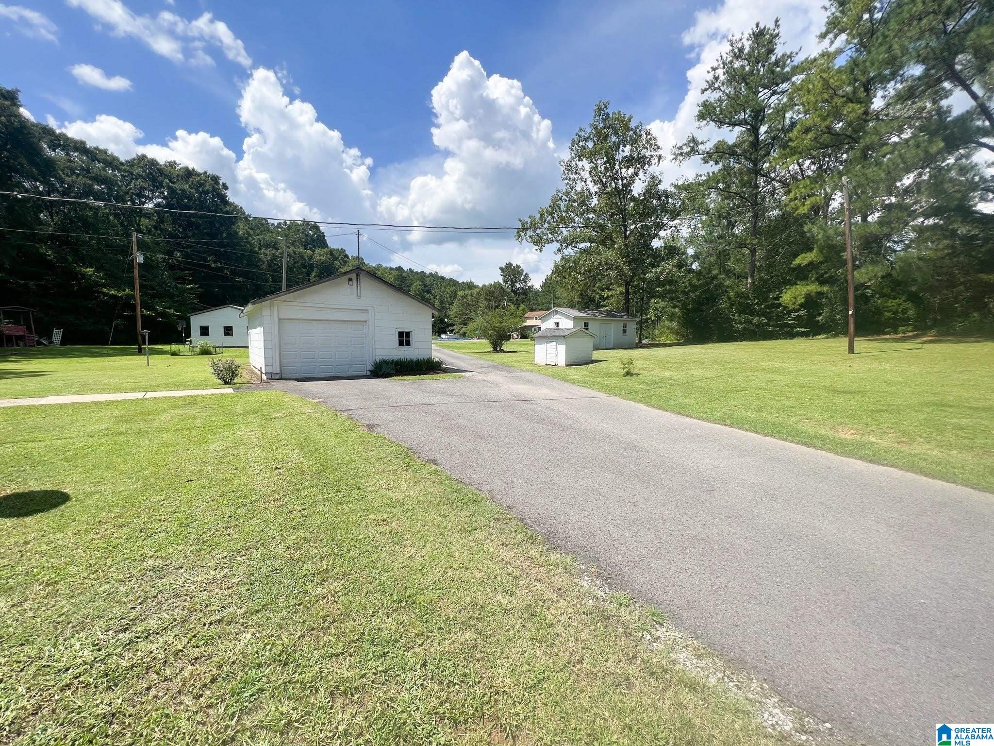 2125 Roy Webb Road Jacksonville, AL 36265 - Photo 21 of 22