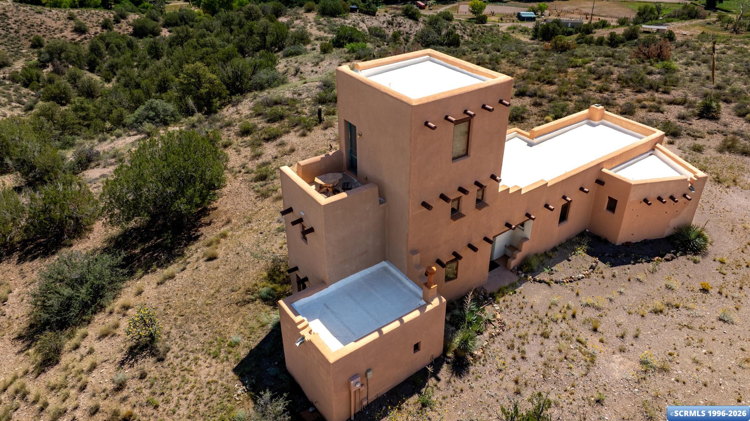 61 Double E Ranch Road Gila, NM 88038 - Photo 9 of 46 Gallery Image 9
