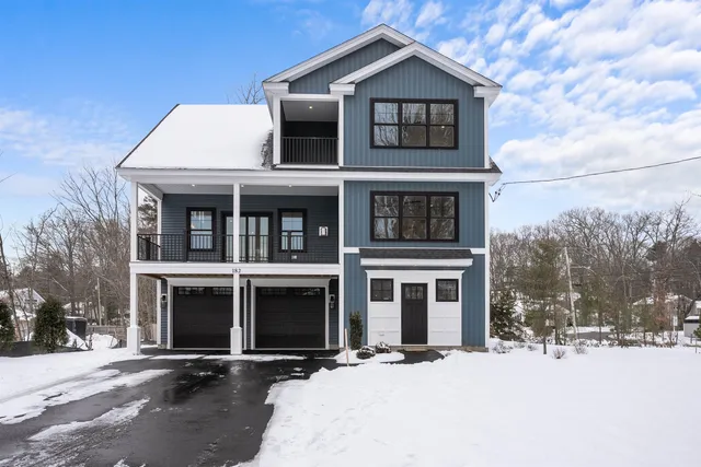 $995,000 | 182 Shore Drive, Salem, NH 03079