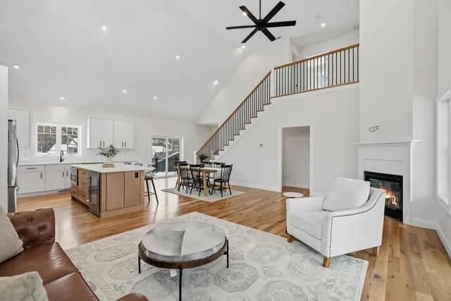 $995,000 | 182 Shore Drive, Salem, NH 03079