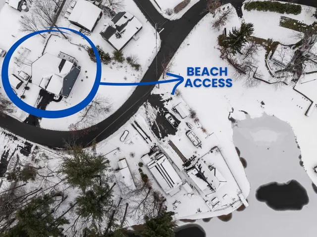 $995,000 | 182 Shore Drive, Salem, NH 03079