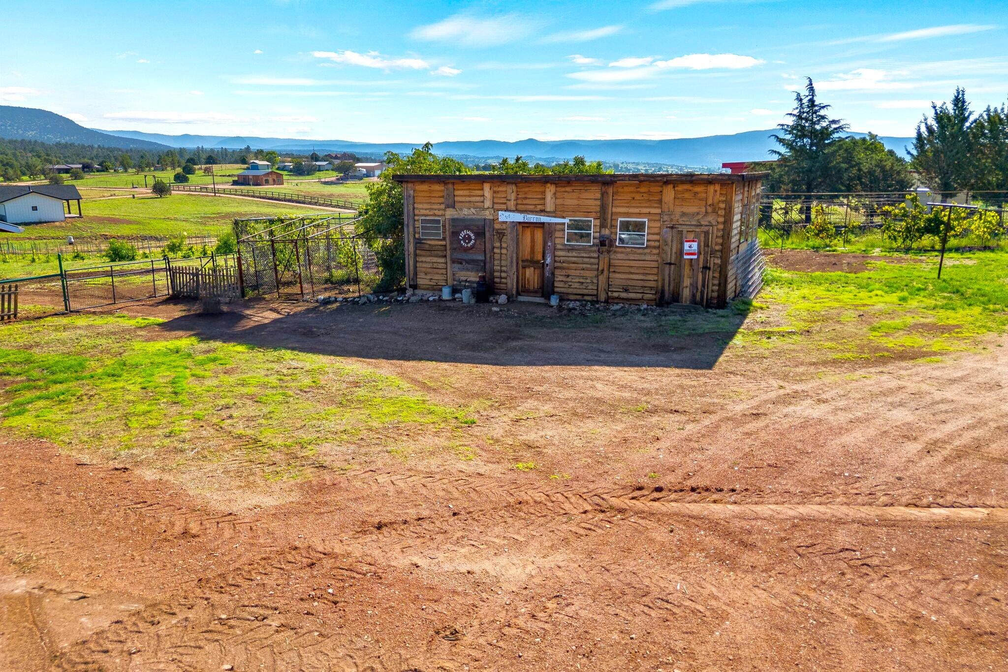 624 Baker Ranch Road Young, AZ 85554 - Photo 70 of 135