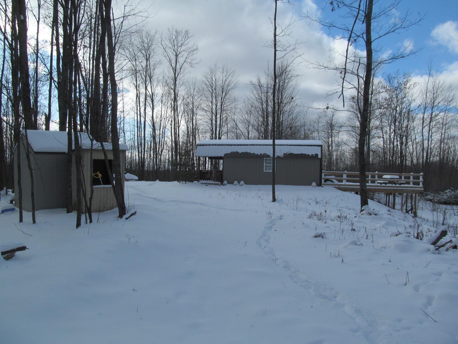 47 South 47 3/4 Road Cadillac, MI 49601 - Photo 25 of 32