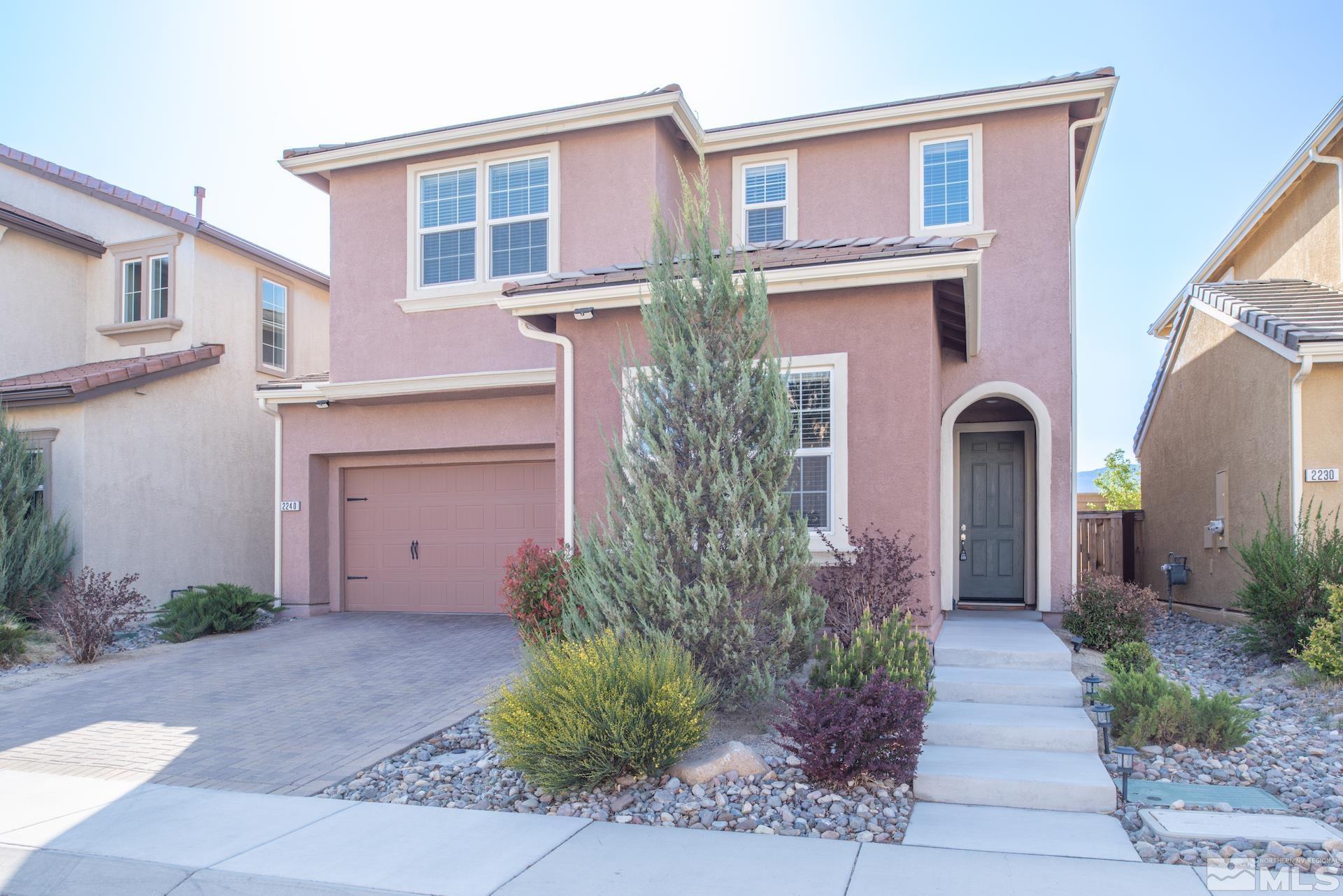 2240 Hope Valley Drive Reno, NV 89521 - Photo 1 of 31 Photo 1