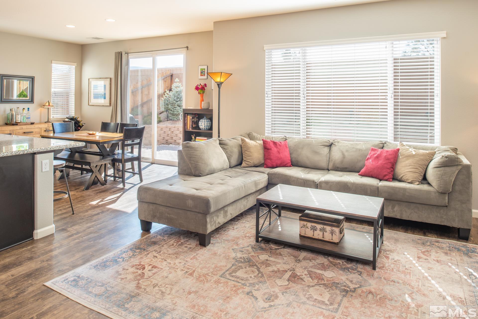 2240 Hope Valley Drive Reno, NV 89521 - Photo 4 of 31 Photo 4