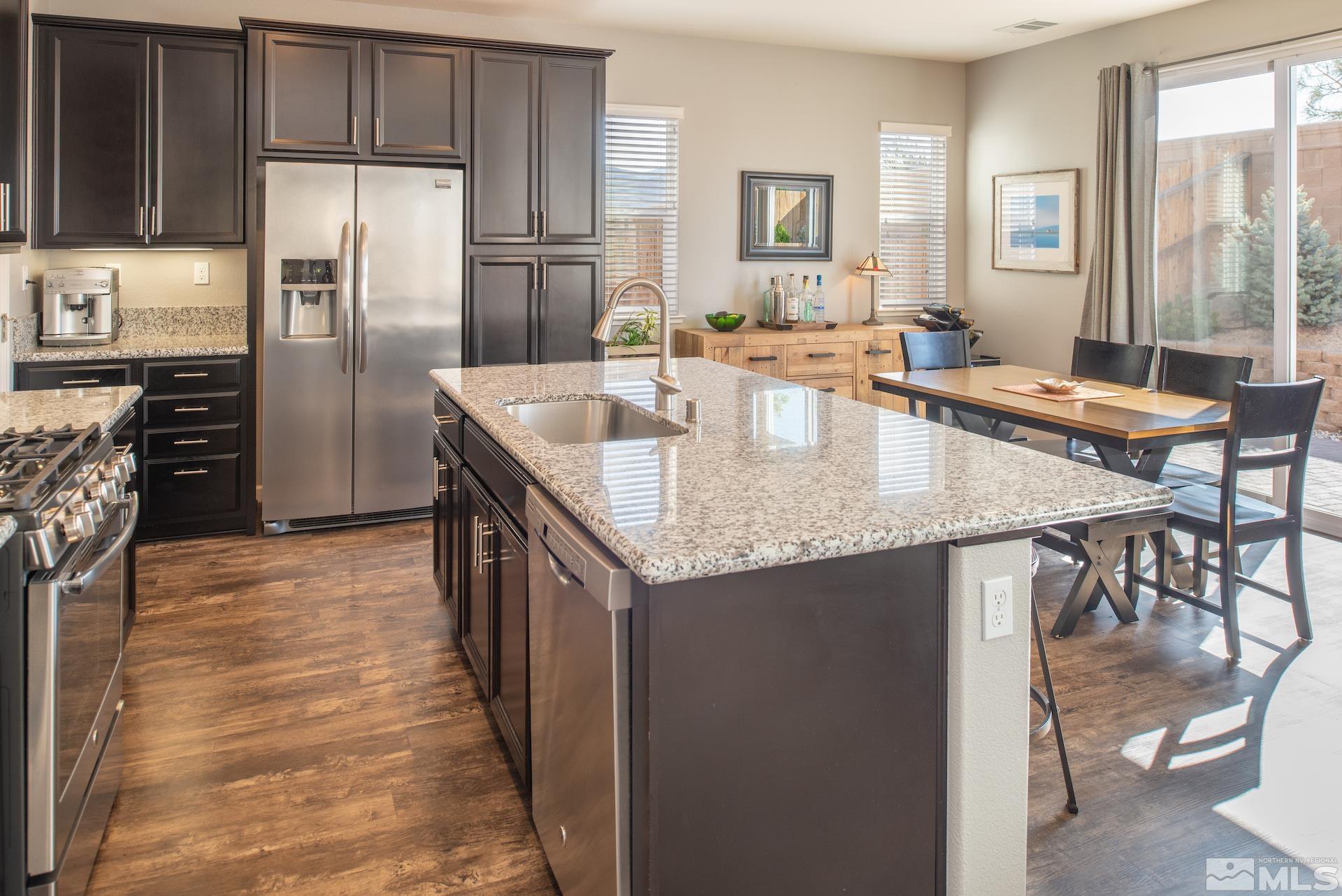 2240 Hope Valley Drive Reno, NV 89521 - Photo 7 of 31 Photo 7