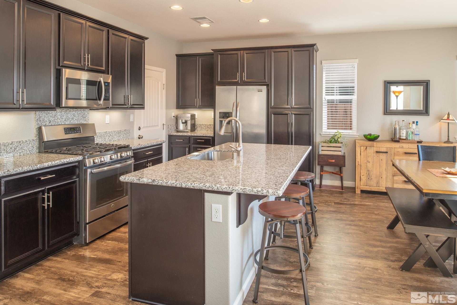 2240 Hope Valley Drive Reno, NV 89521 - Photo 8 of 31 Photo 8