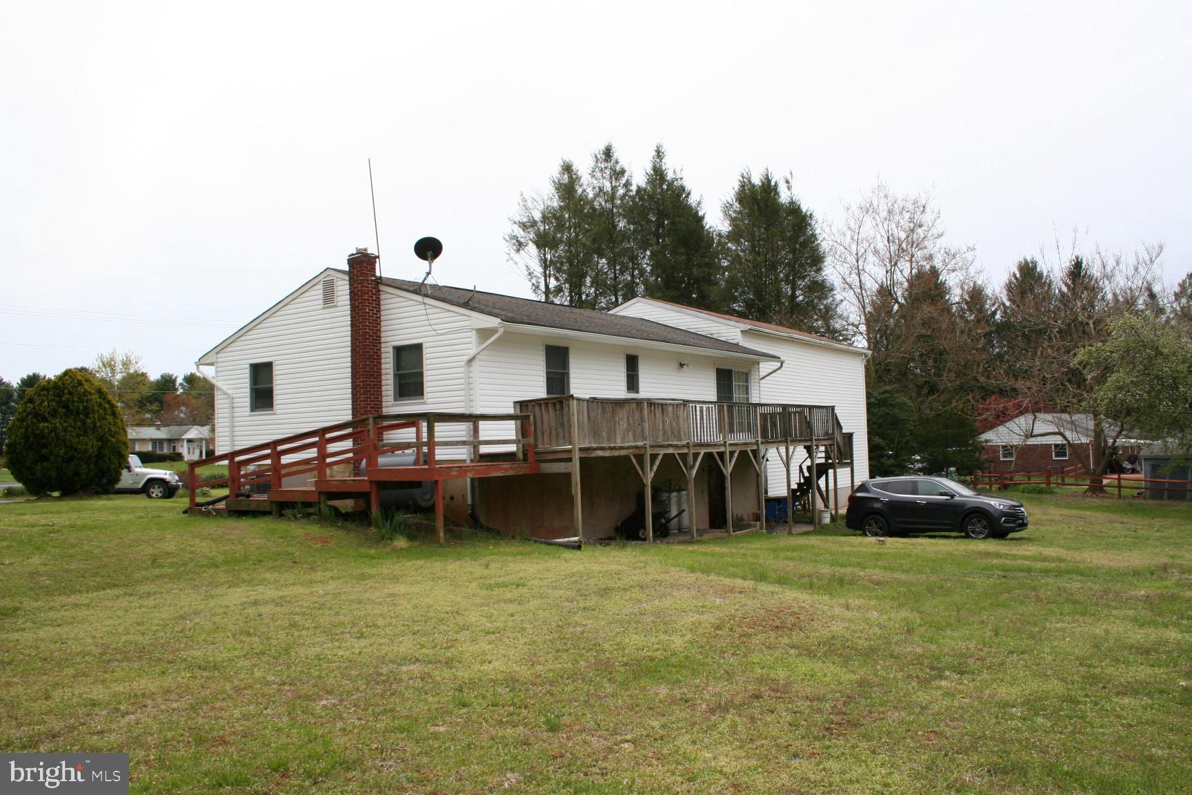 3312 Forge Hill Road Street, MD 21154 - Photo 3 of 30 Gallery Image 3