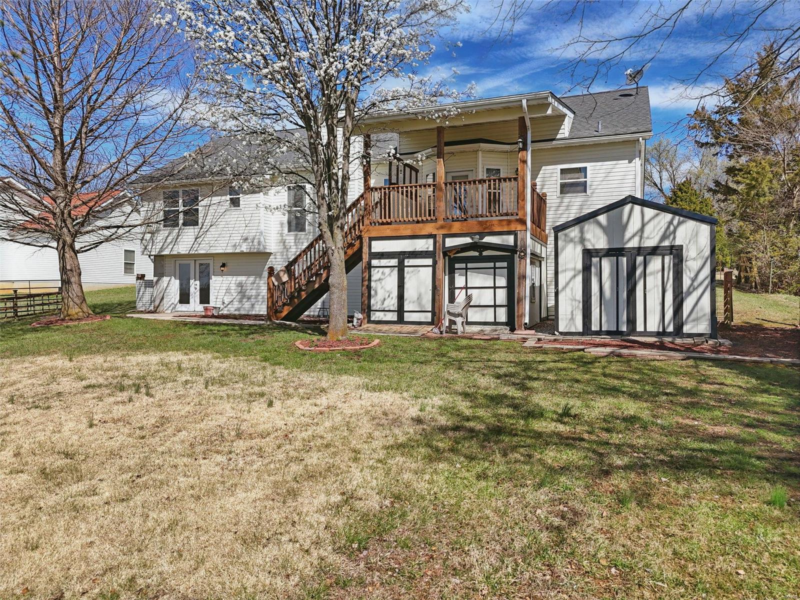 160 Stable Ridge Drive Troy, MO 63379 - Photo 18 of 27